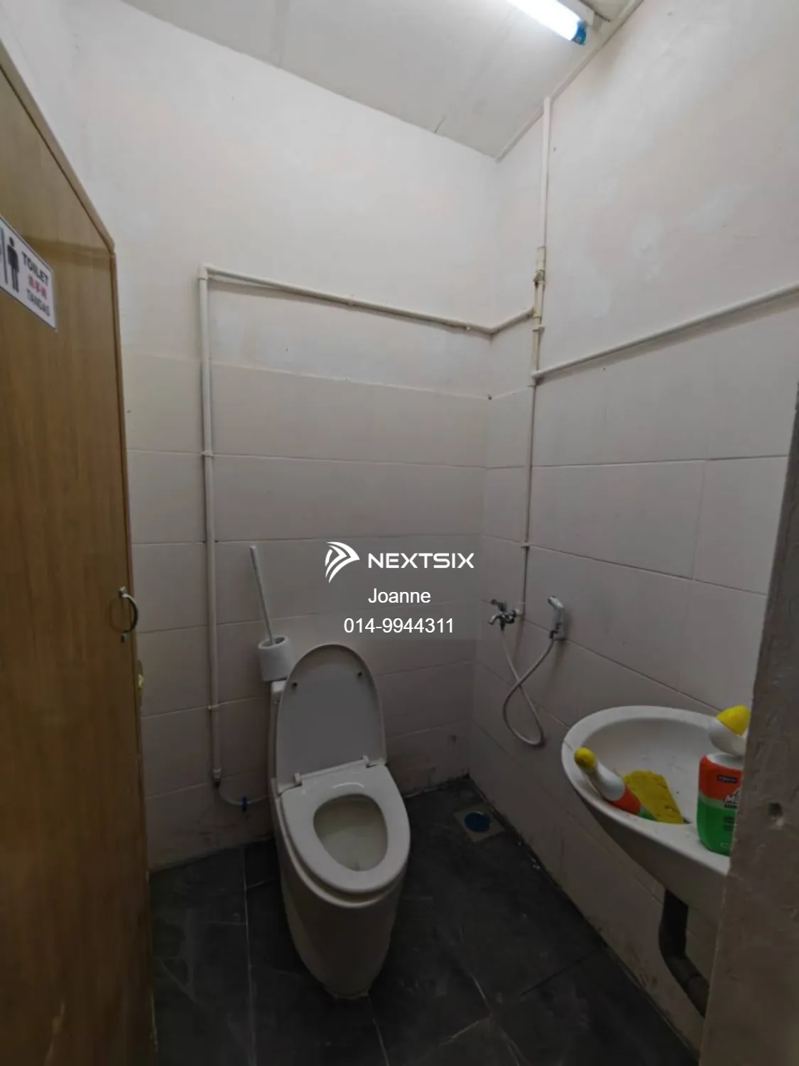 Shop Office For Rent in Johor Bahru Johor - Image 8