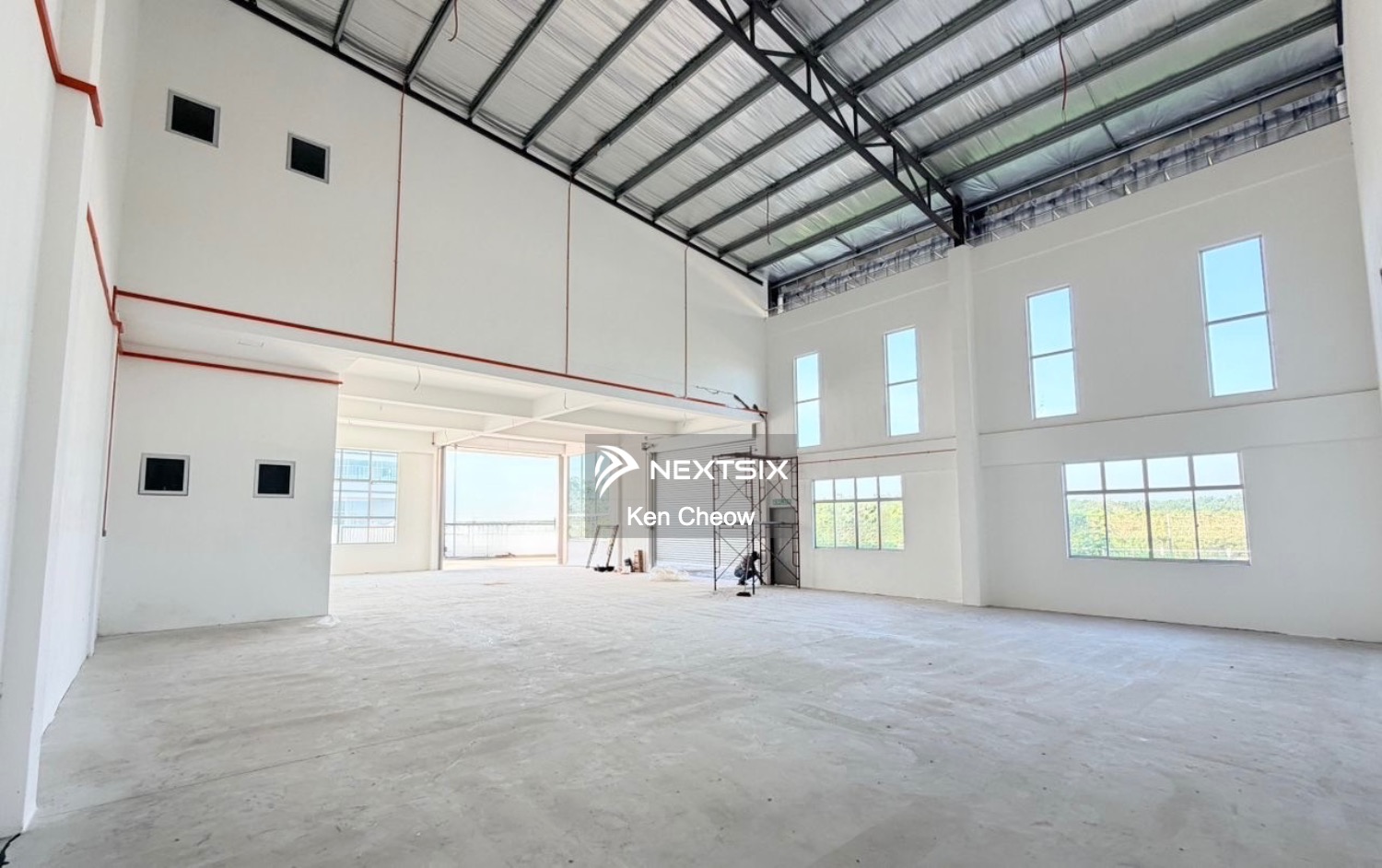 Factory For Rent in Skudai Johor