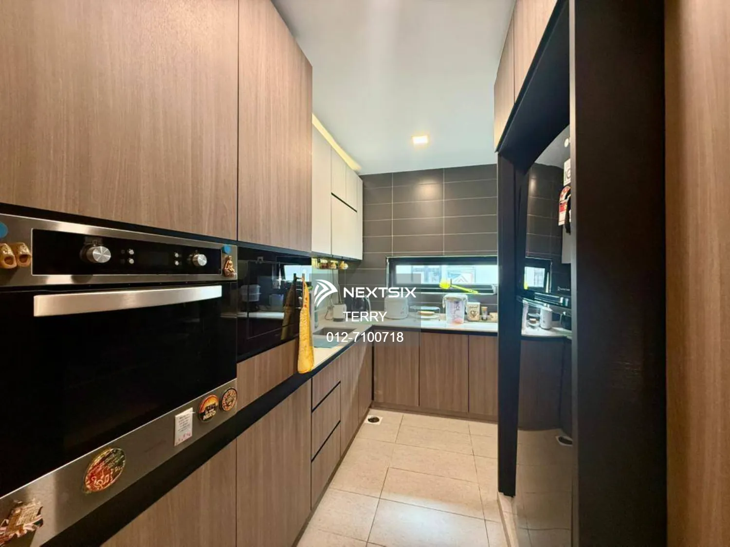 2-sty Terrace/Link House For Sale in Johor Bahru Johor - Image 5