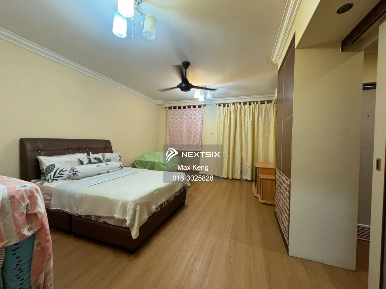 2.5-sty Terrace/Link House For Sale in Perling Johor - Image 7