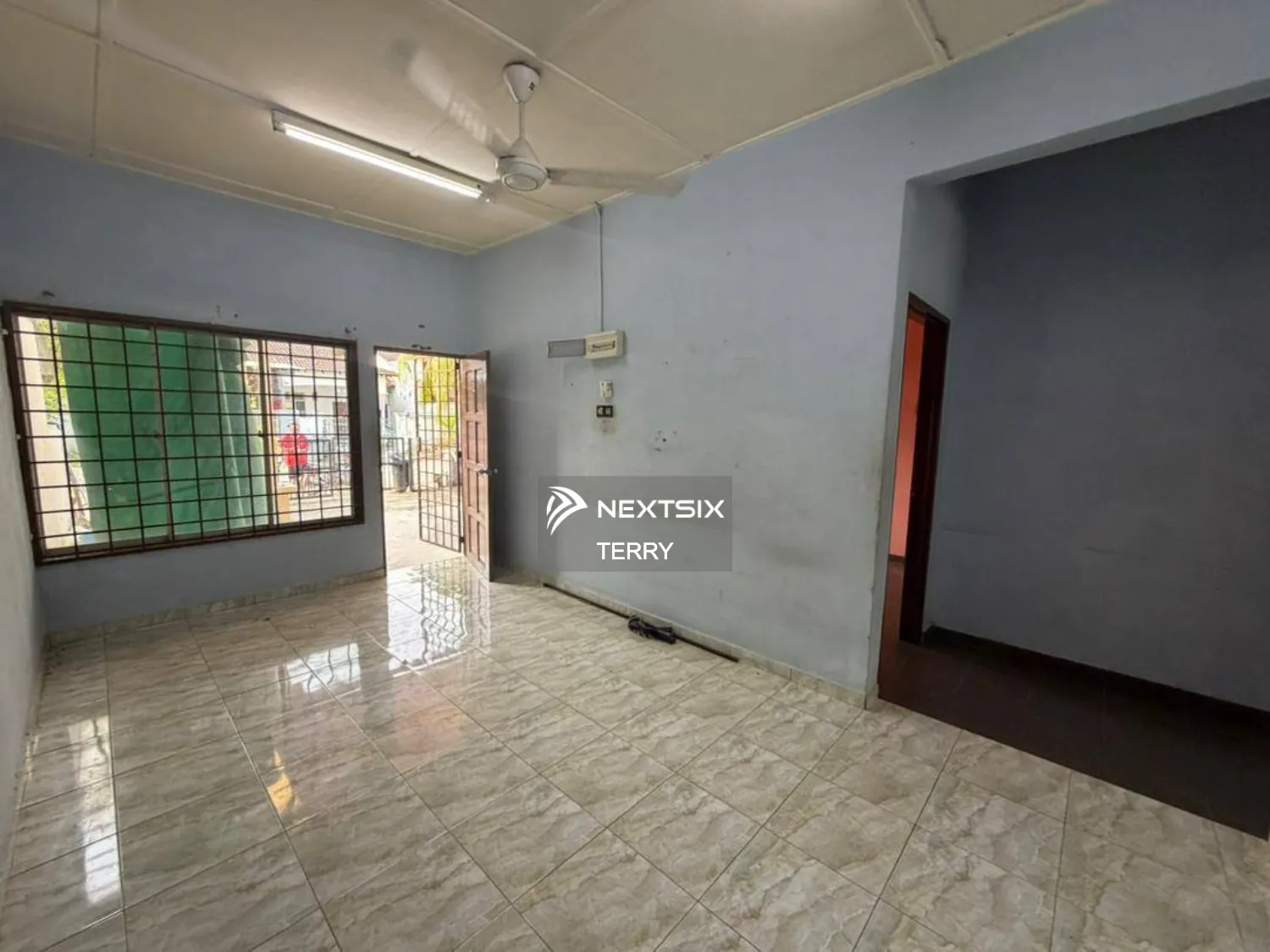 1-sty Terrace/Link House For Sale in Skudai Johor