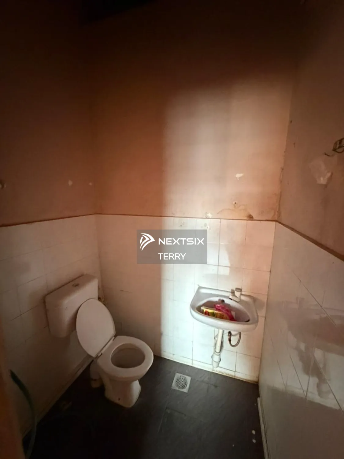 1-sty Terrace/Link House For Sale in Skudai Johor - Image 7