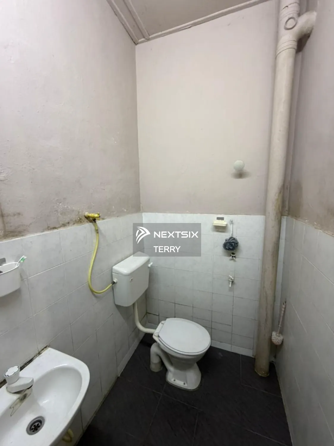 1-sty Terrace/Link House For Sale in Skudai Johor - Image 8