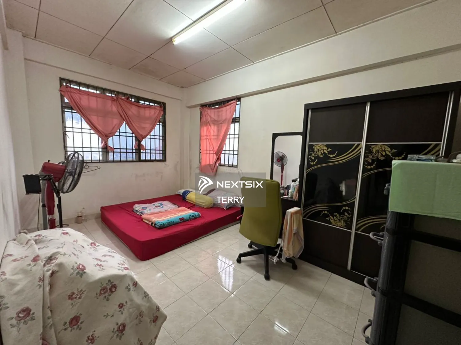 Apartment For Sale in Pasir Gudang Johor - Image 3