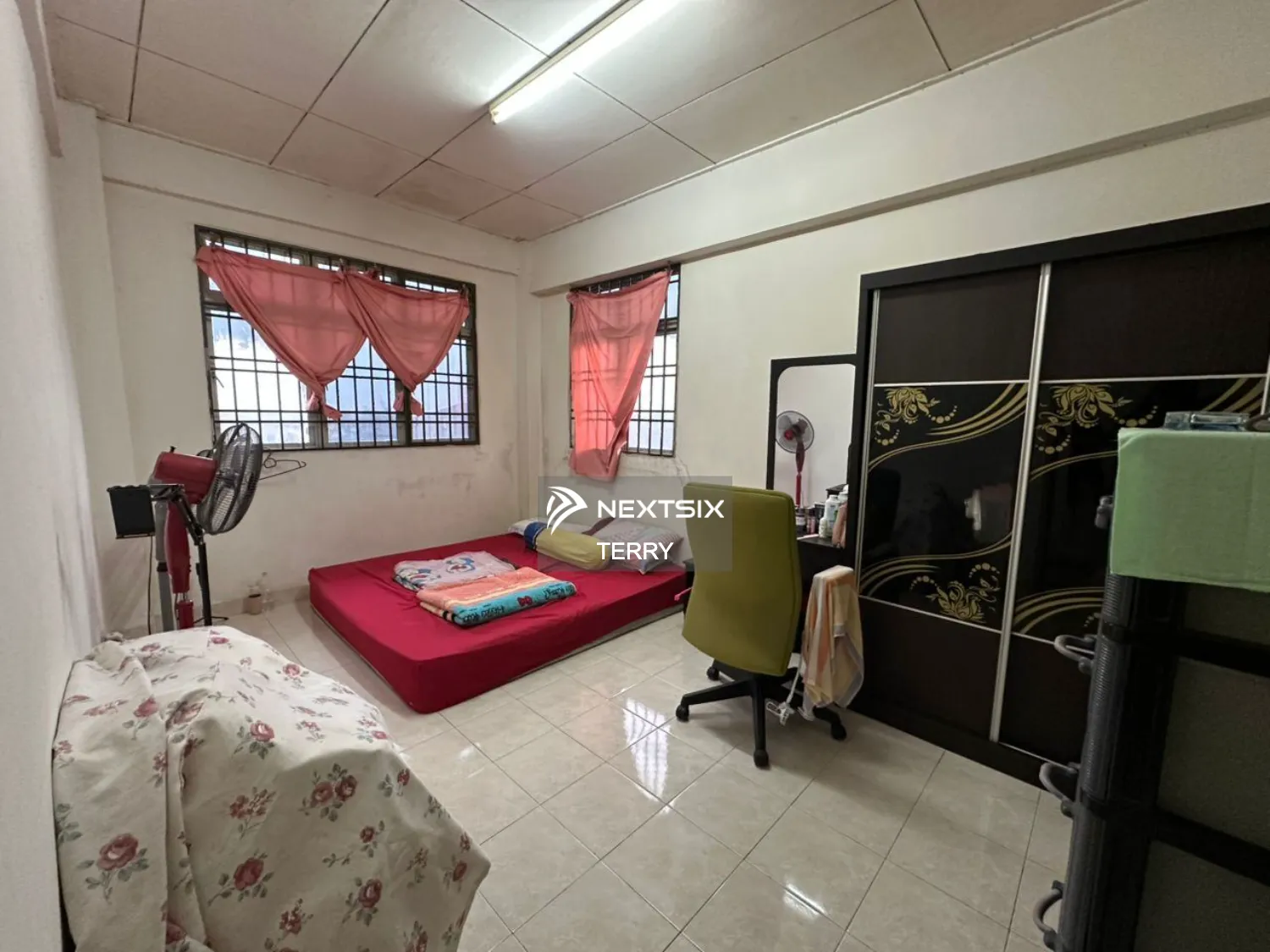 Apartment For Sale in Pasir Gudang Johor - Image 4