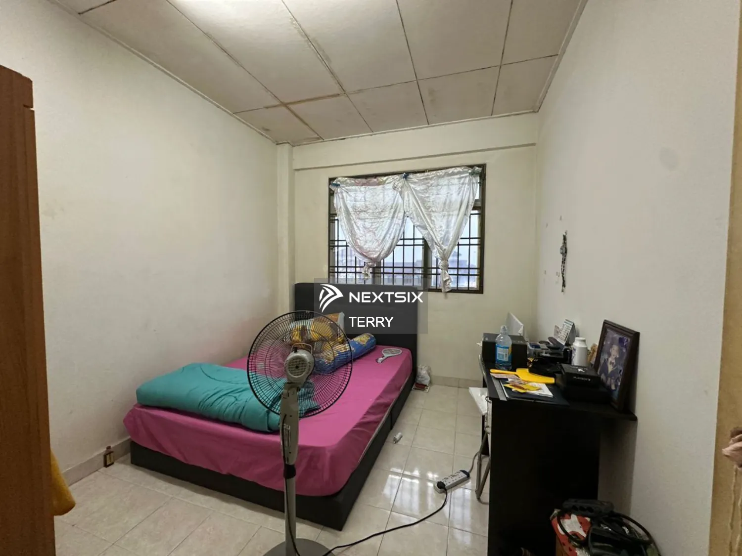 Apartment For Sale in Pasir Gudang Johor - Image 5