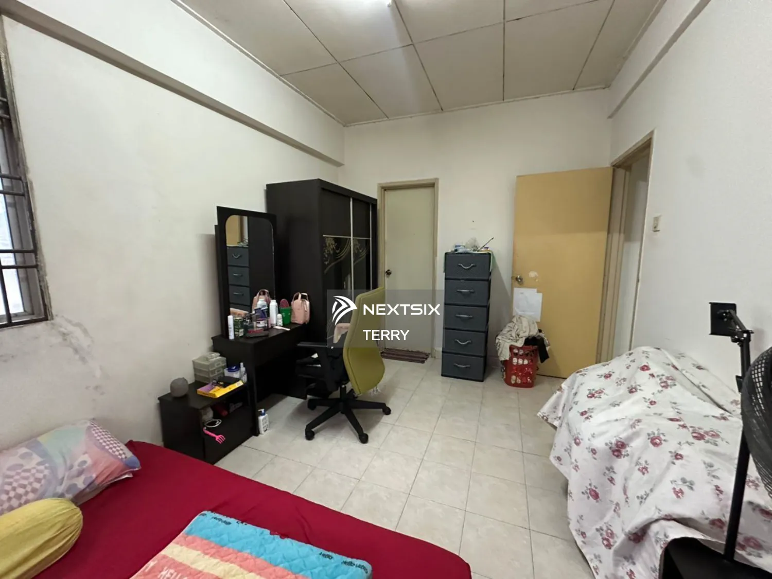 Apartment For Sale in Pasir Gudang Johor - Image 6