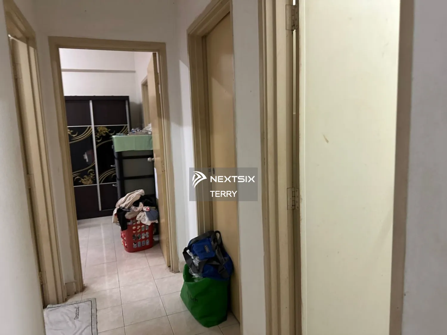 Apartment For Sale in Pasir Gudang Johor - Image 7