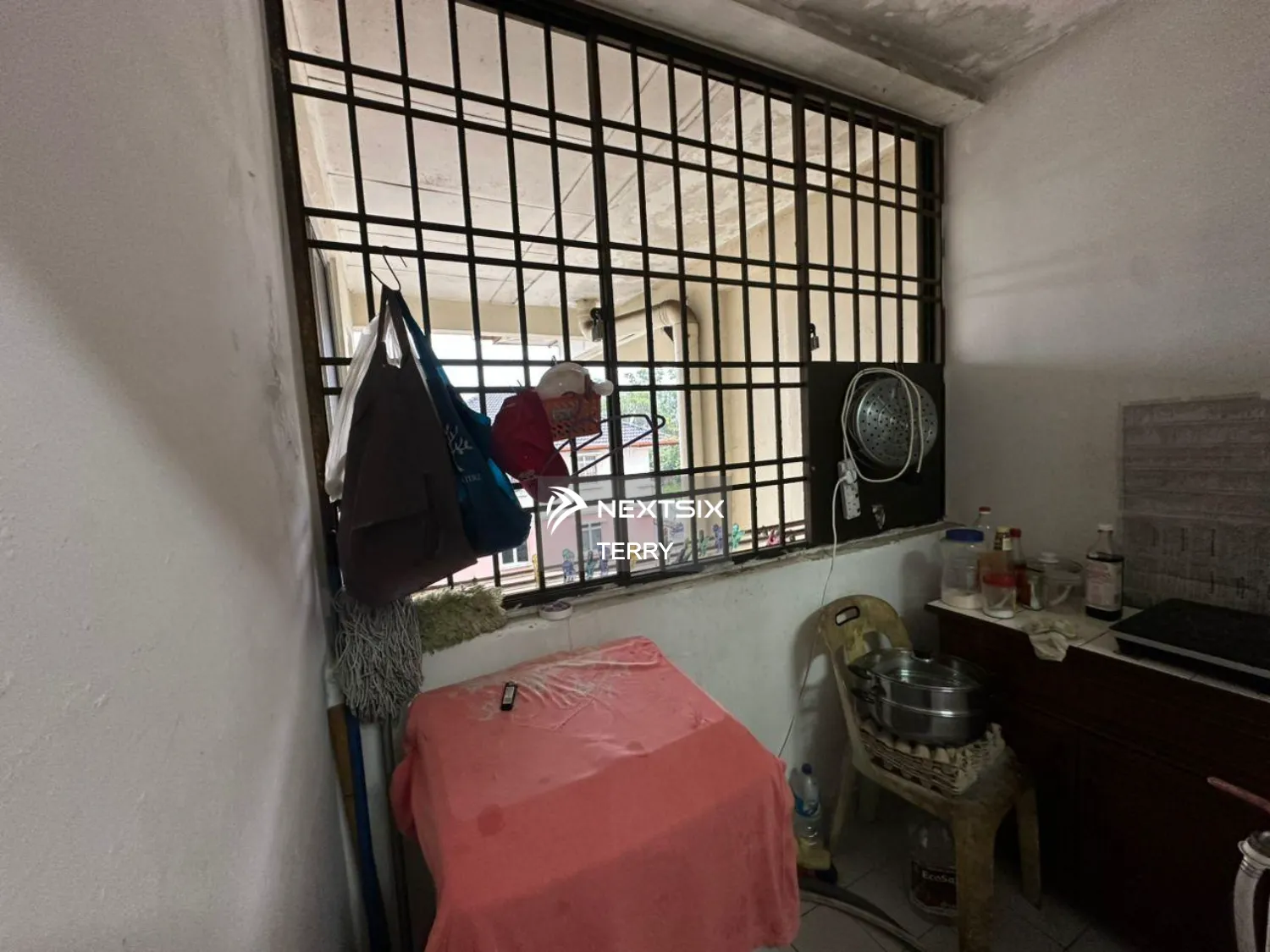 Apartment For Sale in Pasir Gudang Johor - Image 9