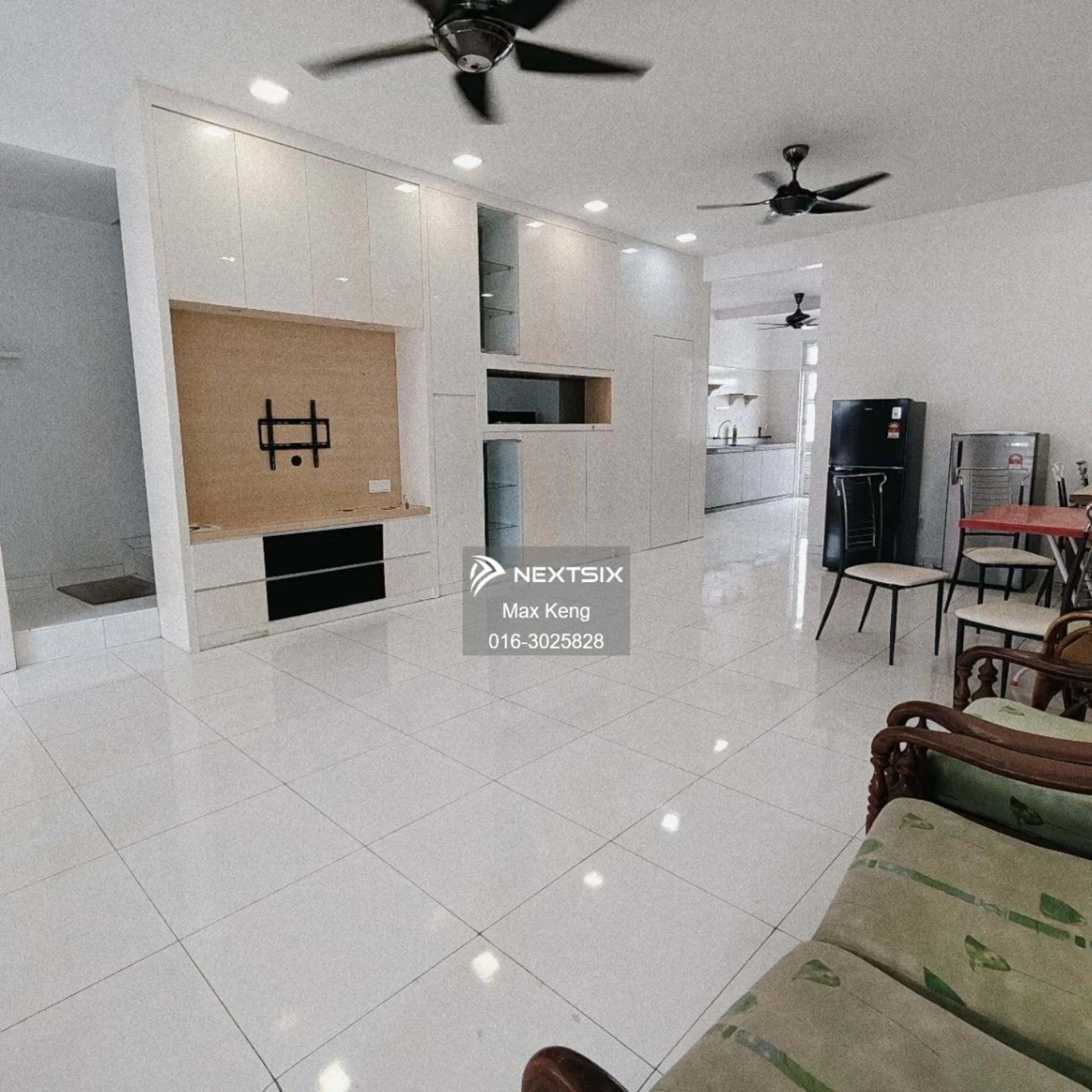 2-sty Terrace/Link House For Sale in Gelang Patah Johor