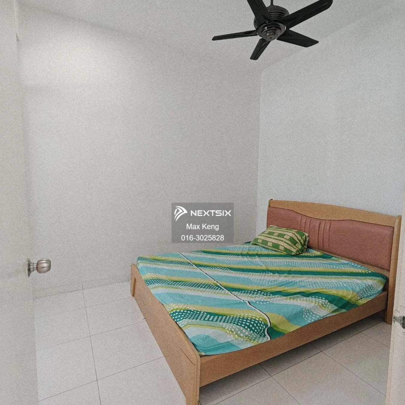 2-sty Terrace/Link House For Sale in Gelang Patah Johor - Image 10
