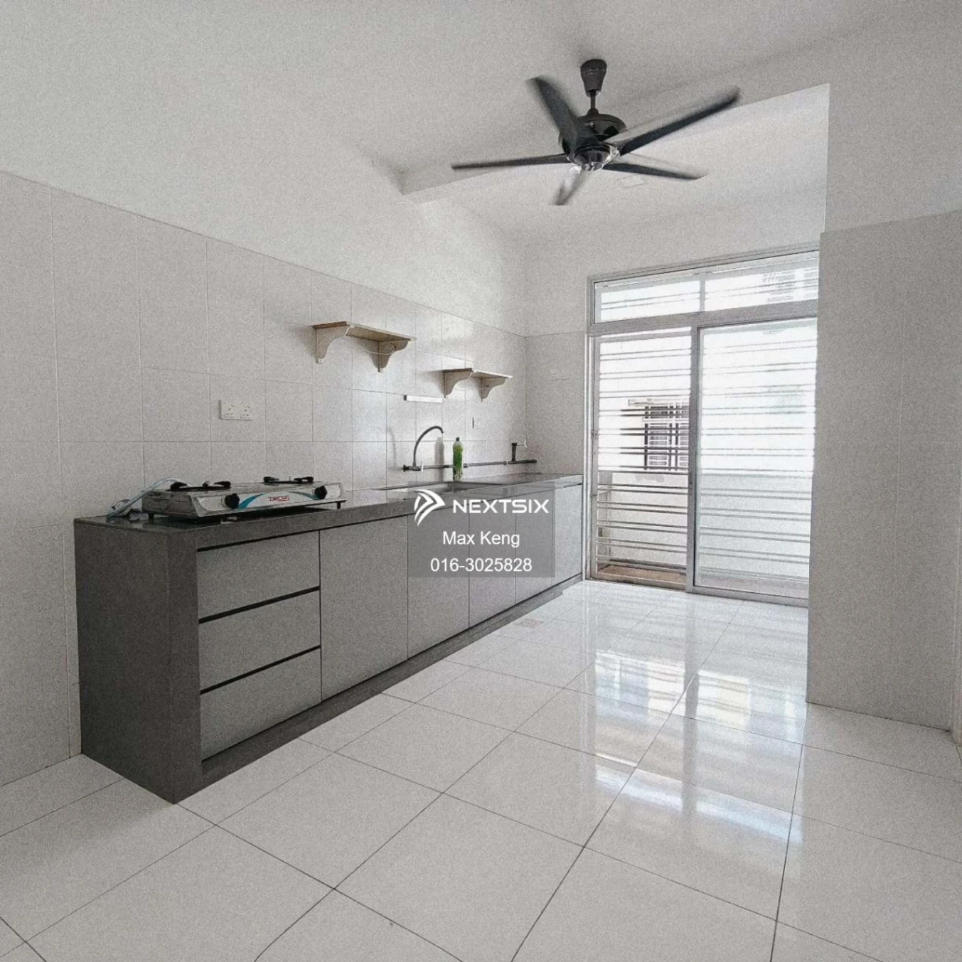 2-sty Terrace/Link House For Sale in Gelang Patah Johor - Image 9