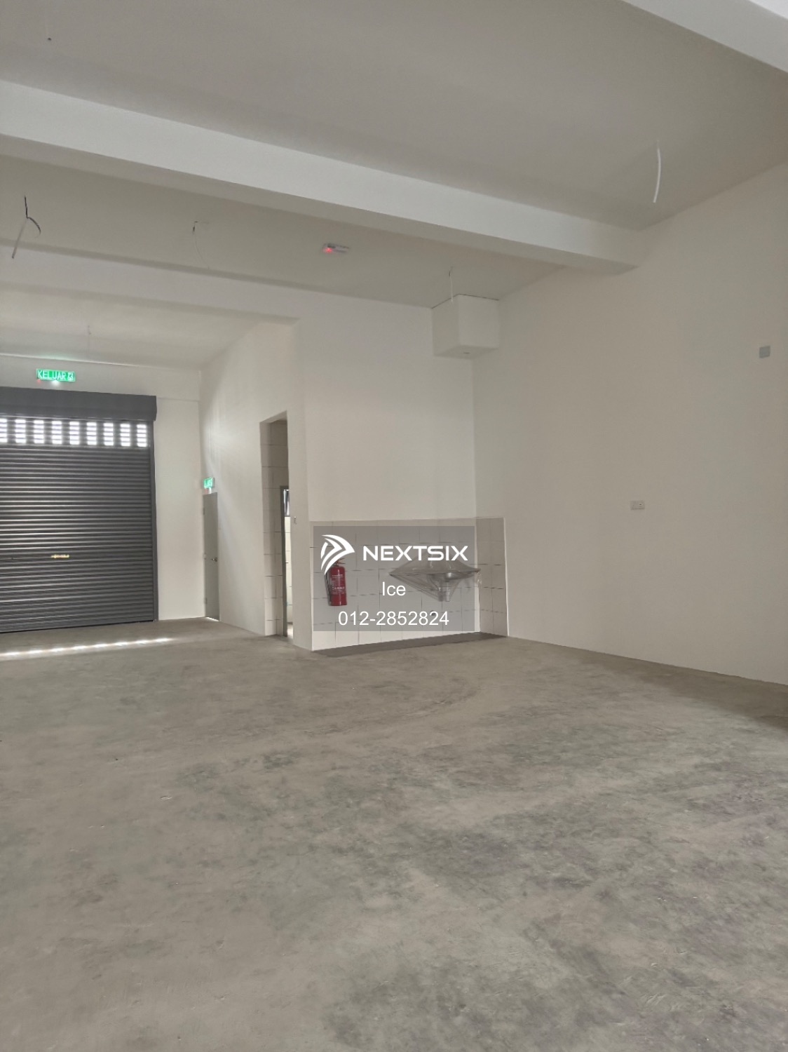 Shop For Rent in Bandar Botanic Selangor - Image 5