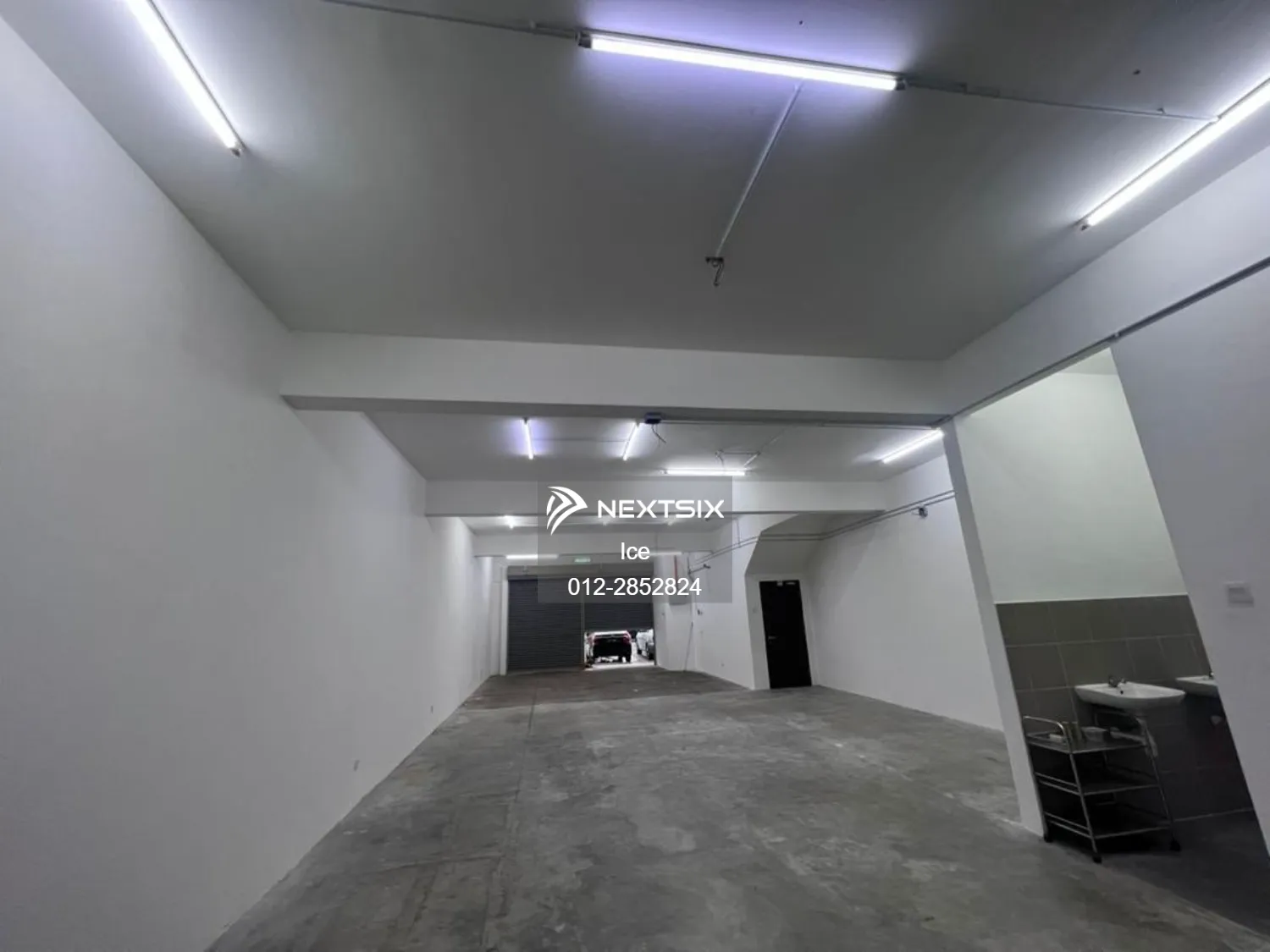 Shop For Sale in Kuala Langat Selangor