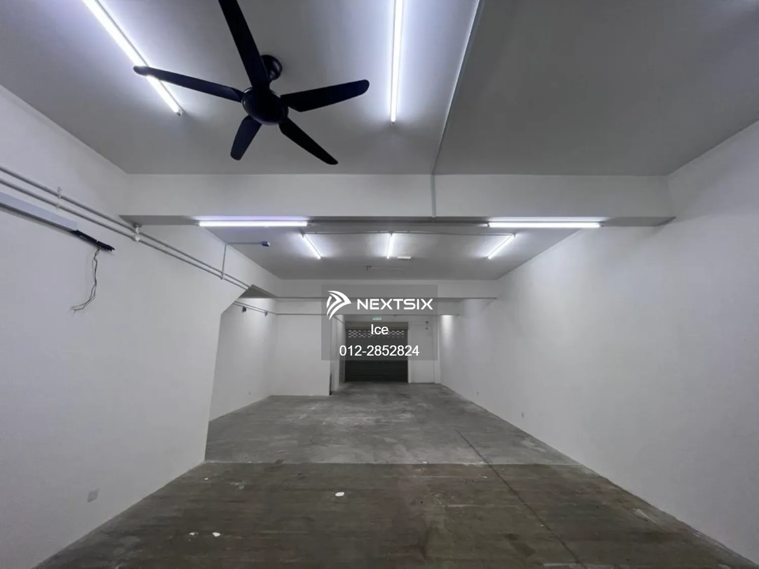 Shop For Rent in Kuala Langat Selangor - Image 2