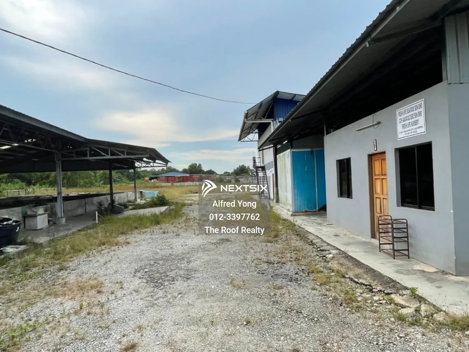 Industrial Land For Sale in Lukut Negeri Sembilan - Image 6
