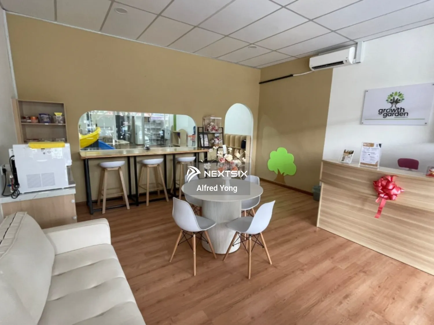 Shop For Rent in Lukut Negeri Sembilan