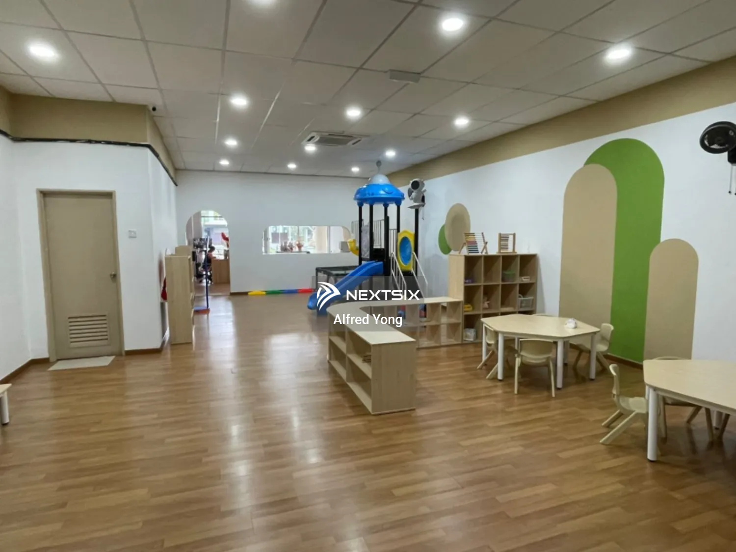 Shop For Rent in Lukut Negeri Sembilan - Image 6