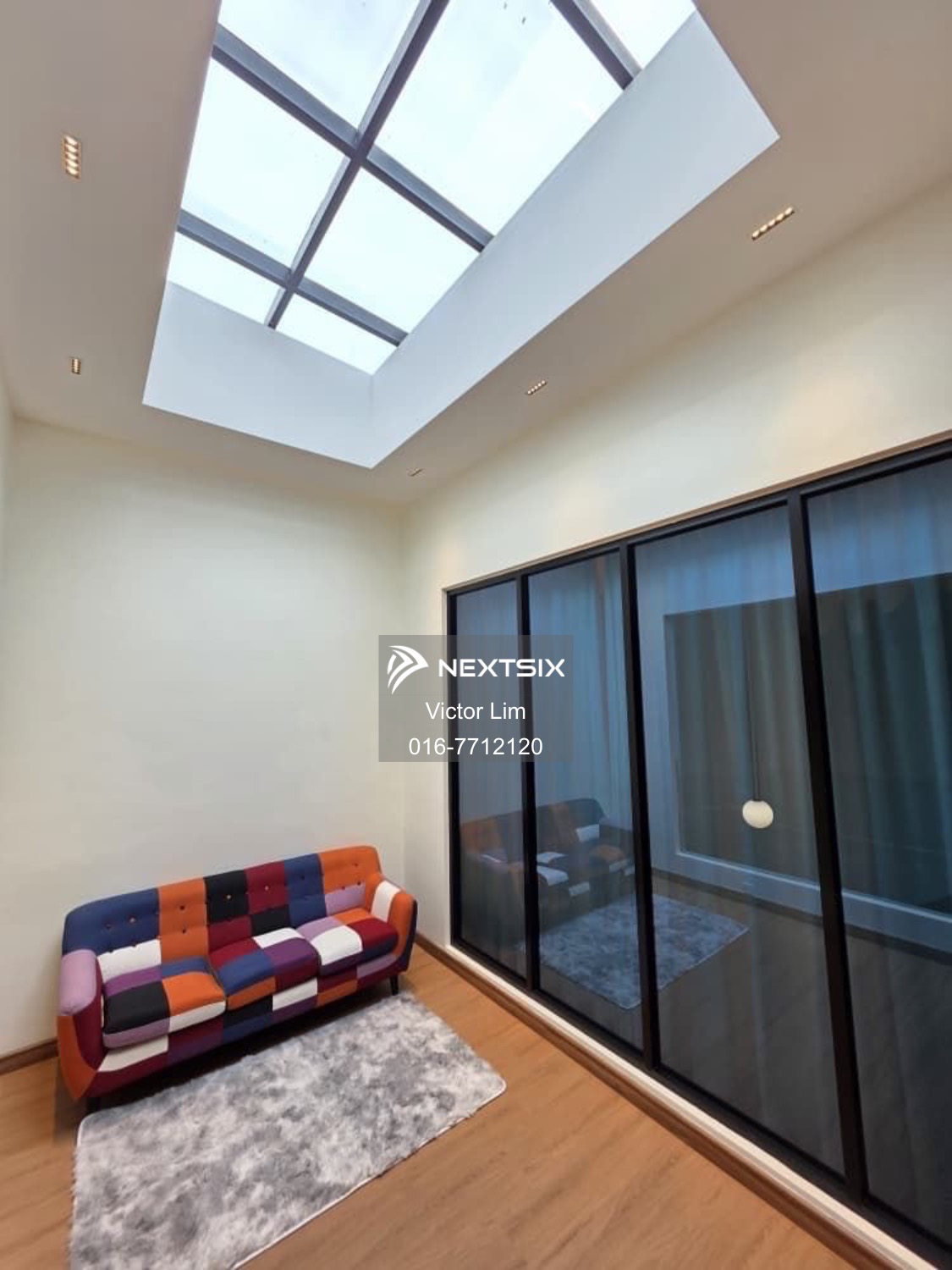 Semi-detached House For Sale in Ulu Tiram Johor - Image 10