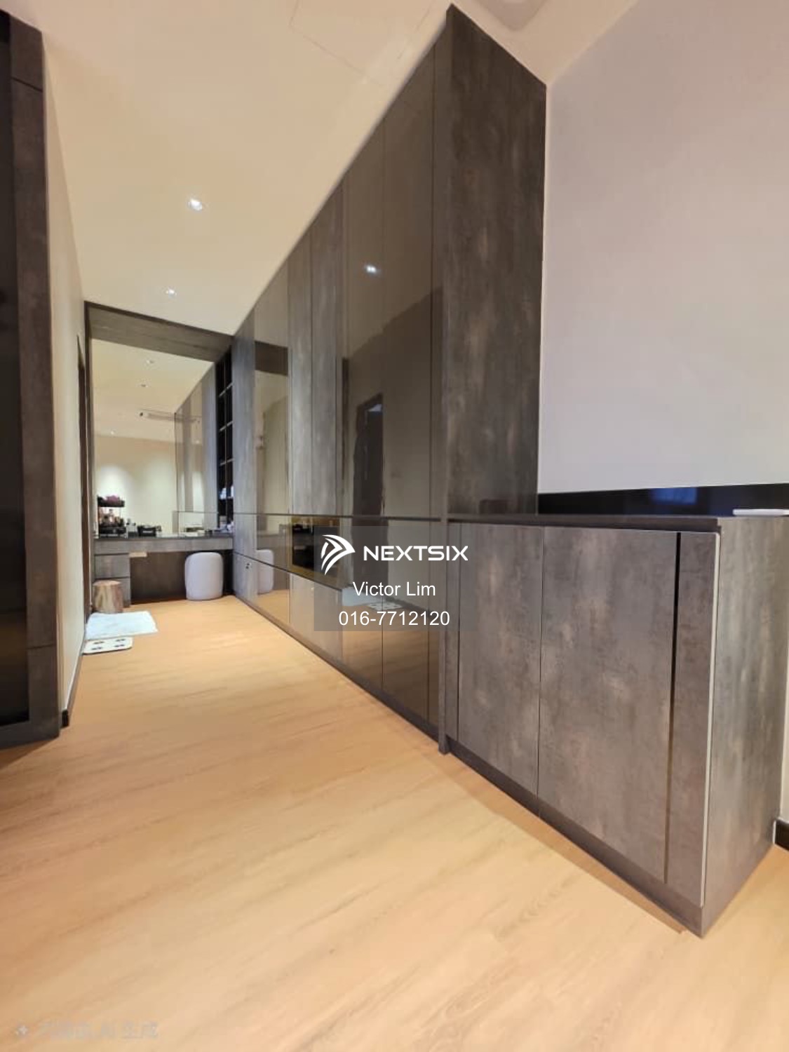 Semi-detached House For Sale in Ulu Tiram Johor - Image 11