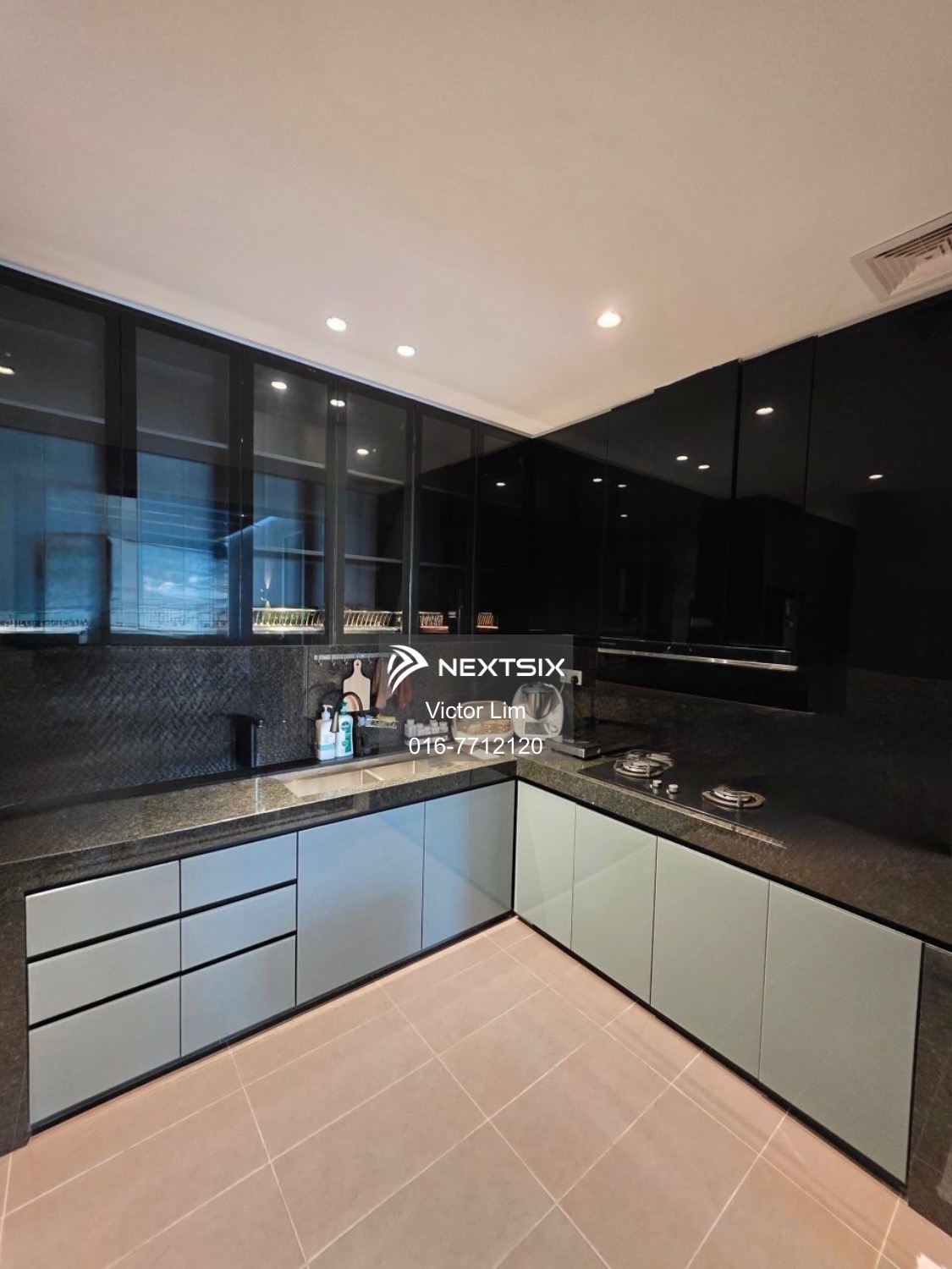 Semi-detached House For Sale in Ulu Tiram Johor - Image 12