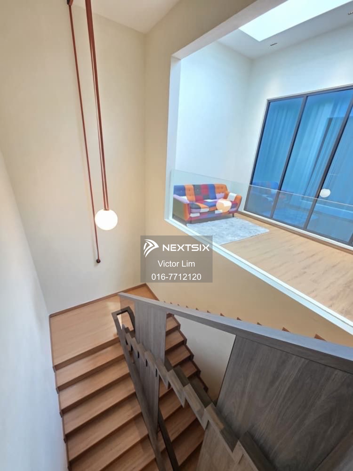 Semi-detached House For Sale in Ulu Tiram Johor - Image 7