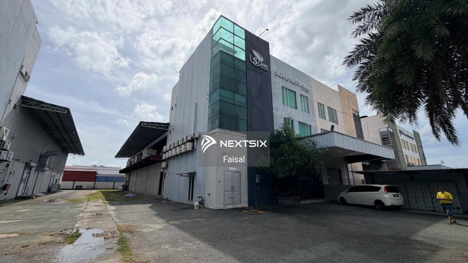Factory For Sale in Alor Setar Kedah