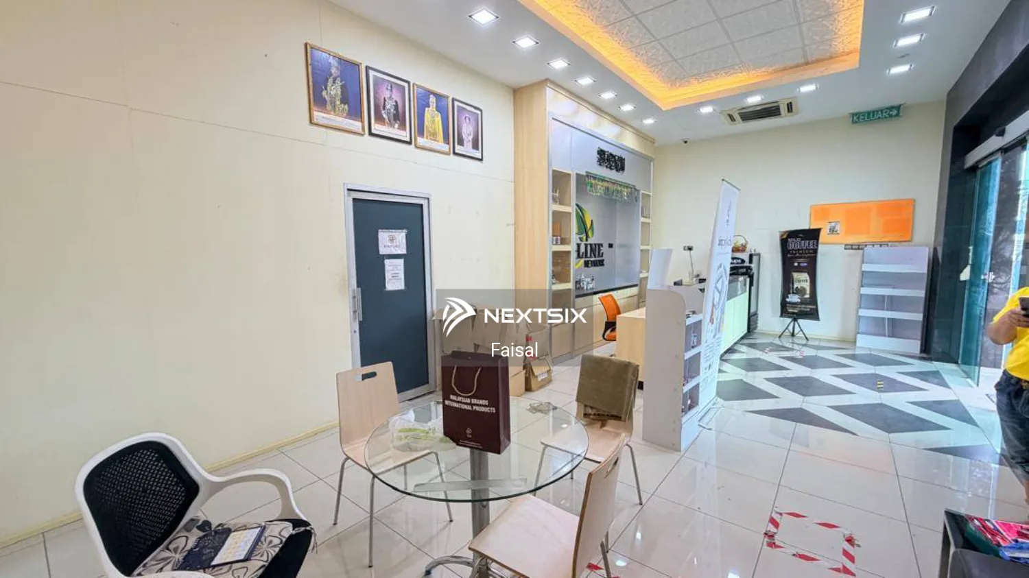 Factory For Sale in Alor Setar Kedah - Image 7