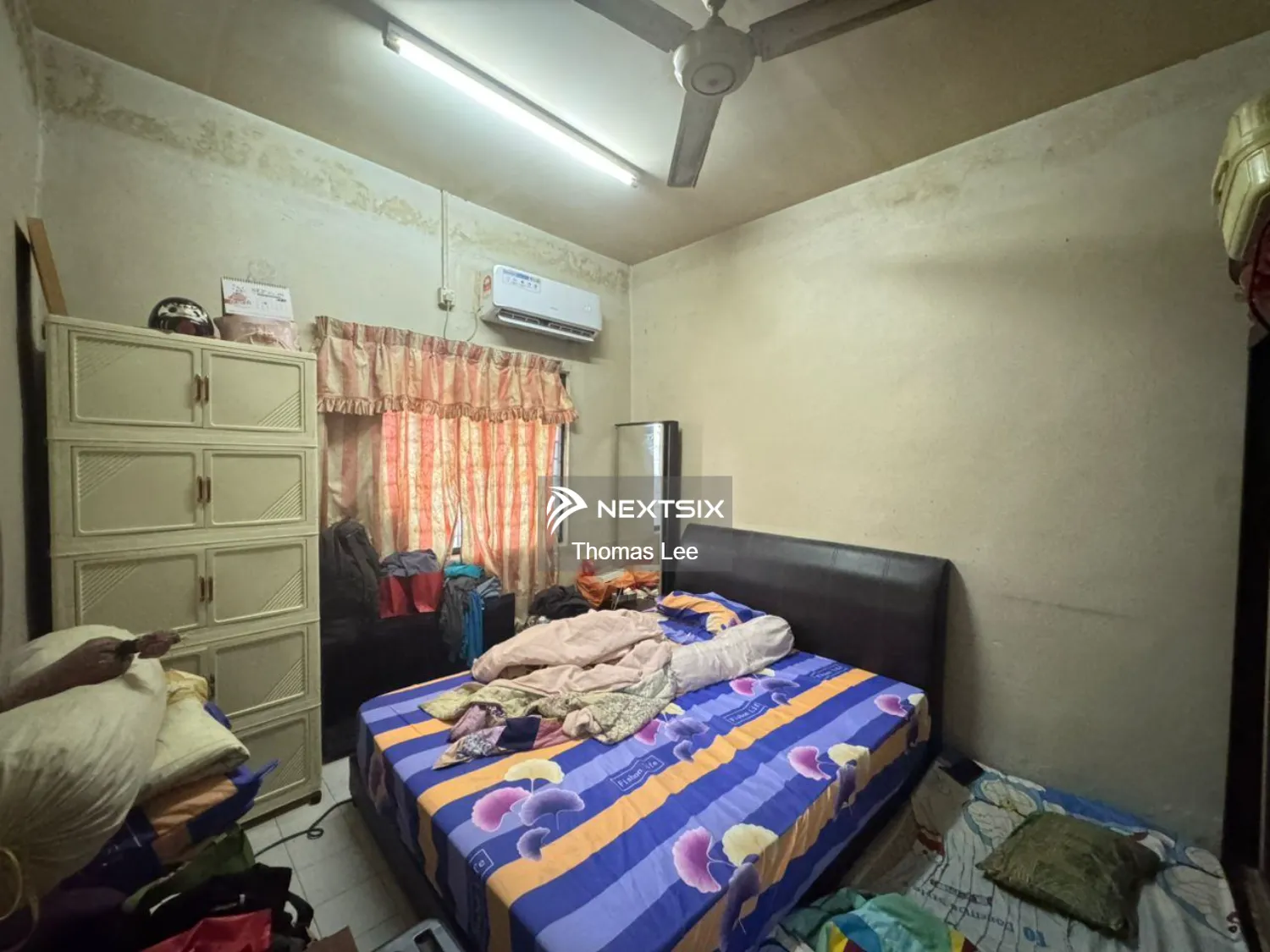 1-sty Terrace/Link House For Sale in Tampoi Johor - Image 2