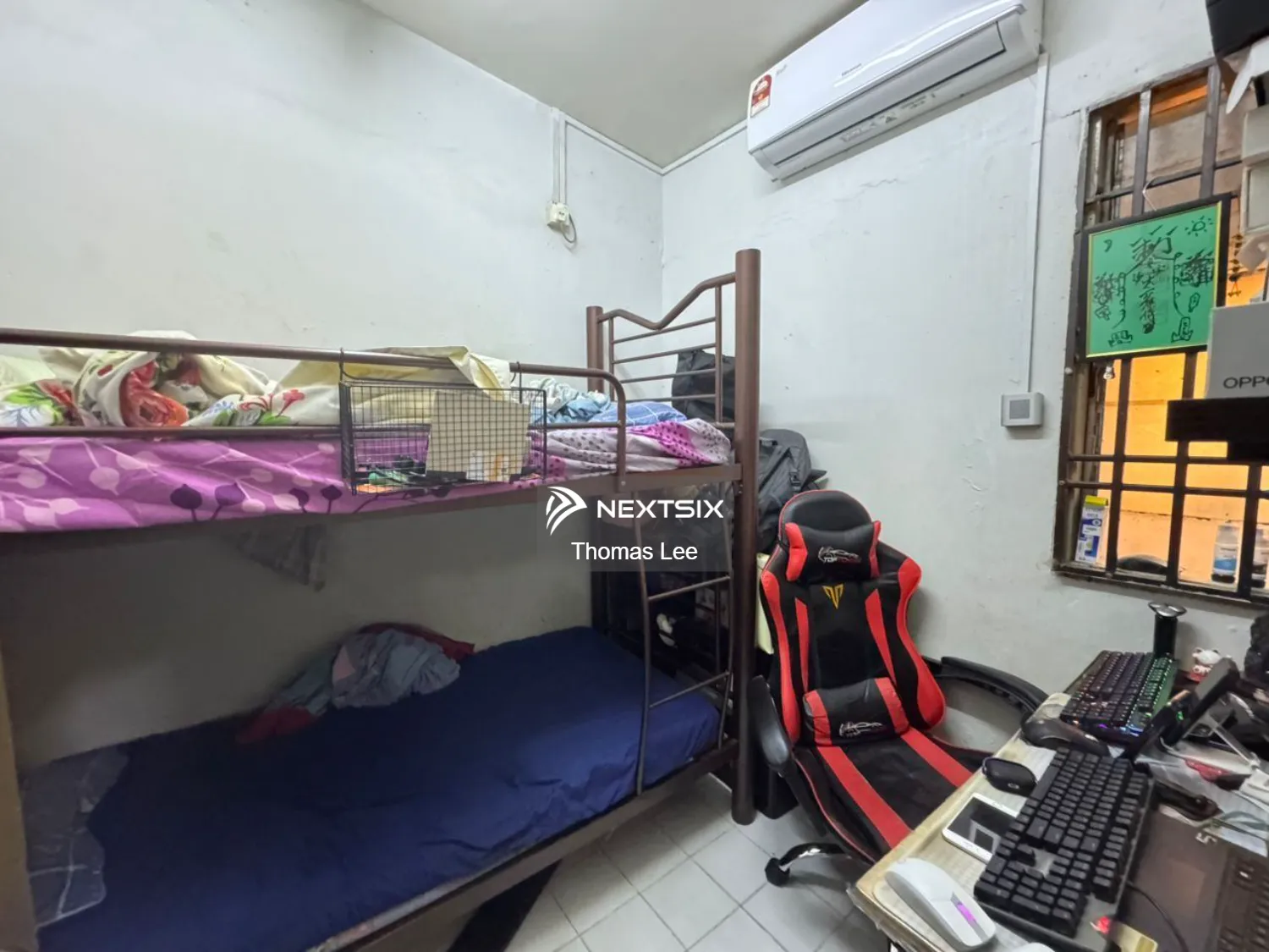 1-sty Terrace/Link House For Sale in Tampoi Johor - Image 3
