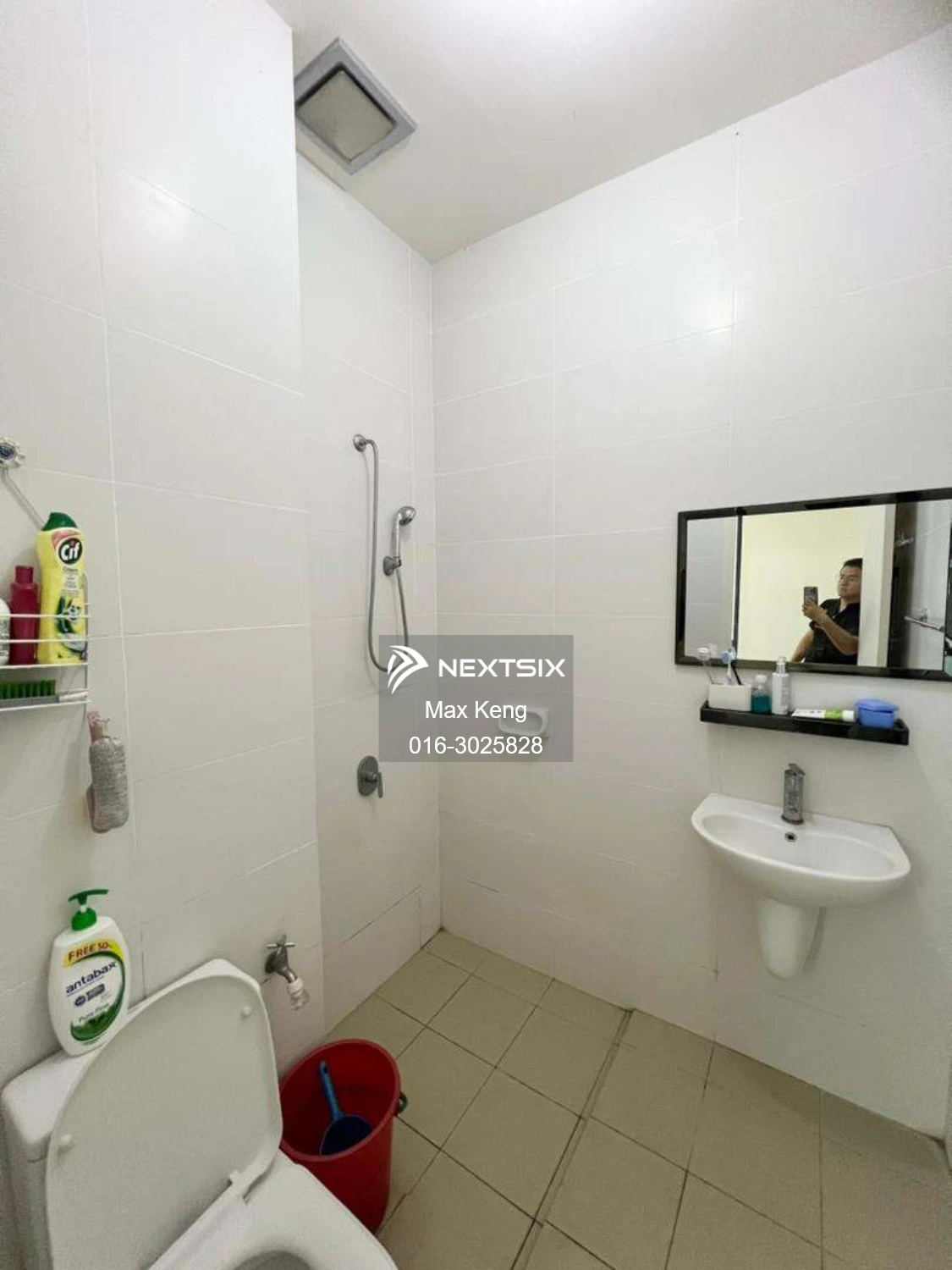 Cluster House For Sale in Iskandar Puteri (Nusajaya) Johor - Image 10