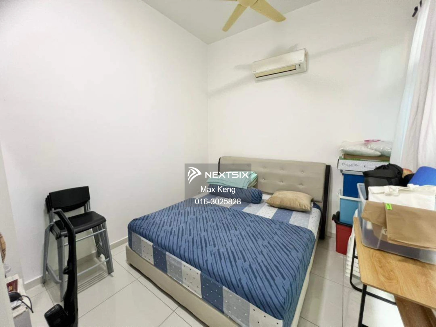 Cluster House For Sale in Iskandar Puteri (Nusajaya) Johor - Image 6