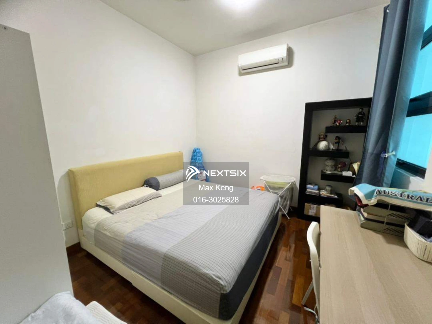 Cluster House For Sale in Iskandar Puteri (Nusajaya) Johor - Image 7