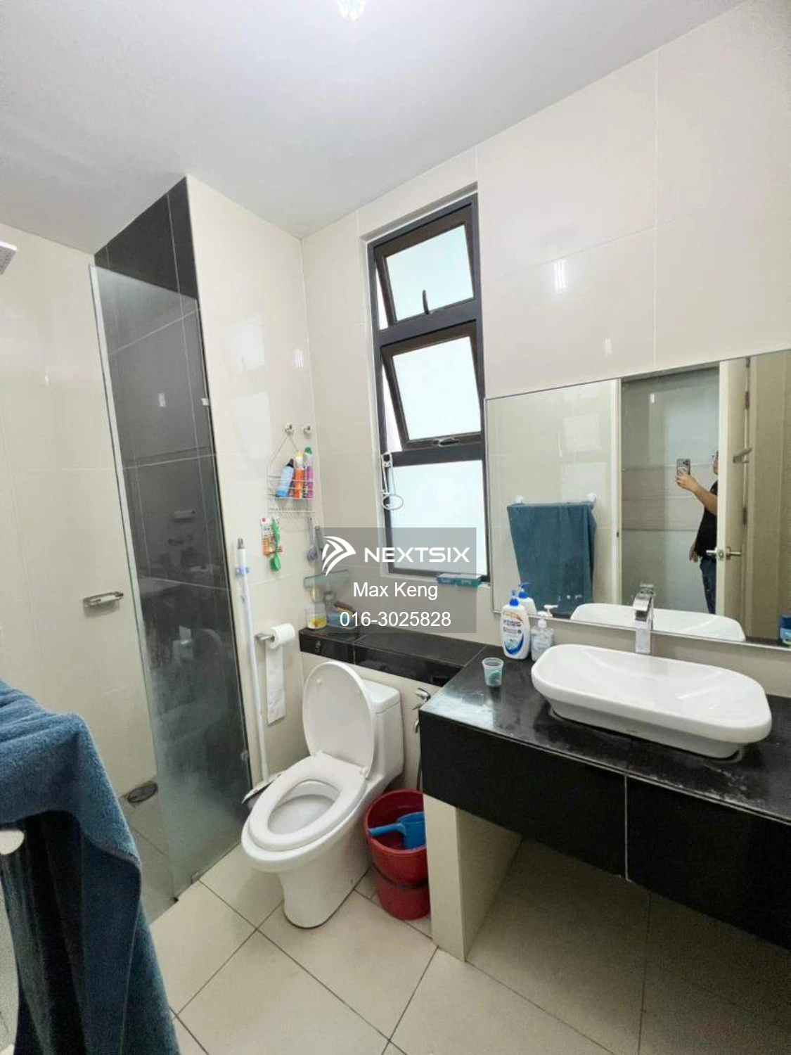 Cluster House For Sale in Iskandar Puteri (Nusajaya) Johor - Image 8