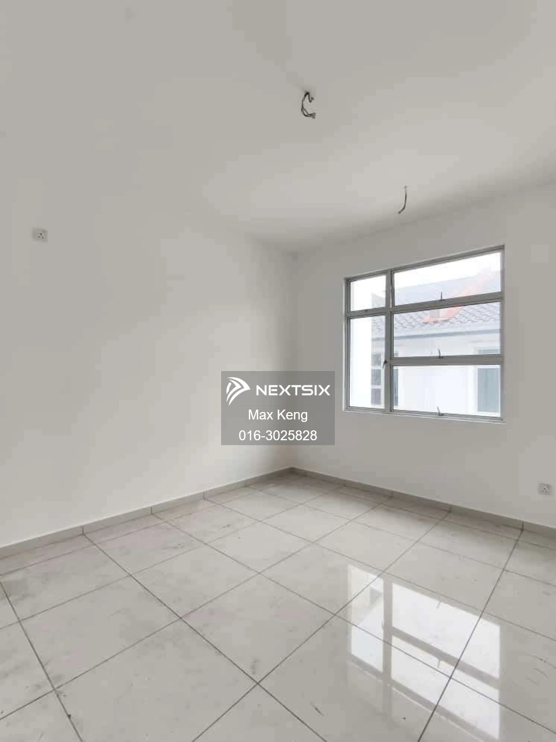 Semi-detached House For Sale in Skudai Johor - Image 10