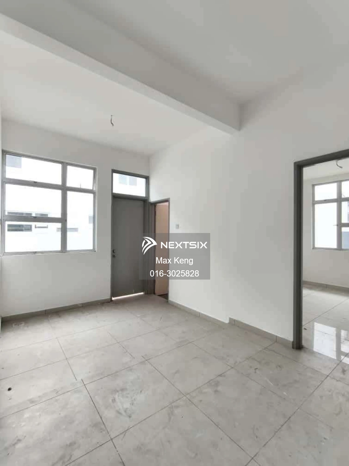 Semi-detached House For Sale in Skudai Johor - Image 6