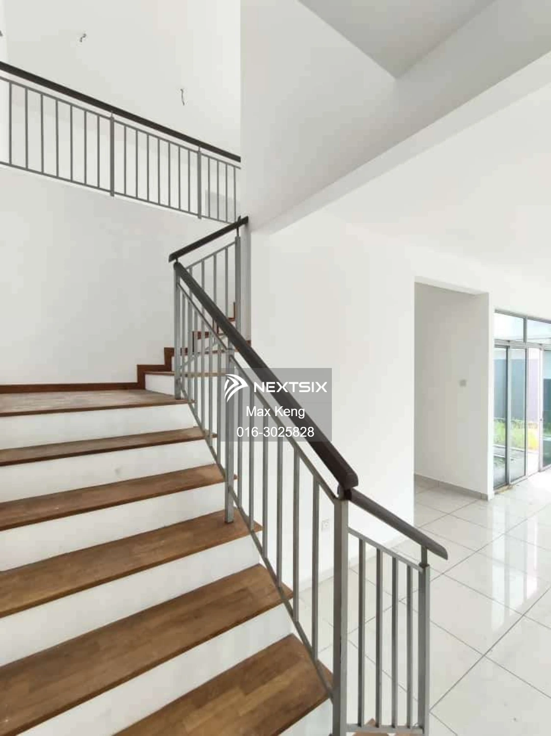 Semi-detached House For Sale in Skudai Johor - Image 7