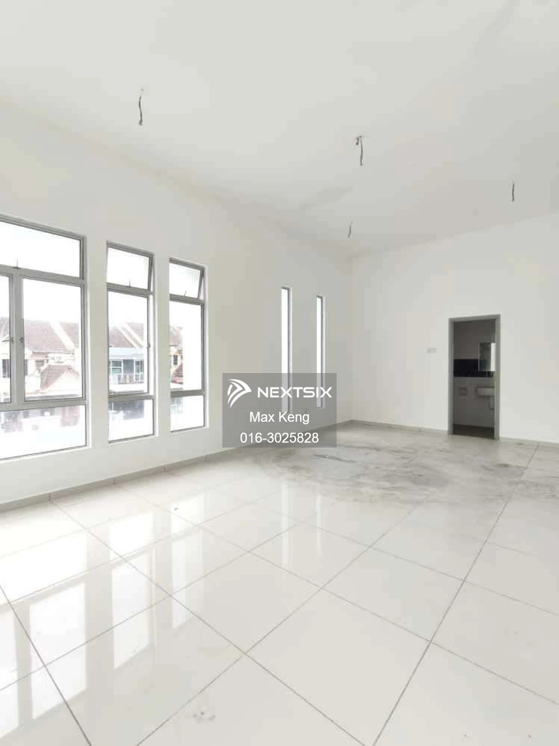 Semi-detached House For Sale in Skudai Johor - Image 9