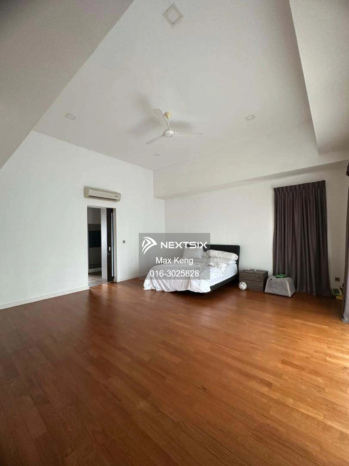 Bungalow For Sale in Iskandar Puteri (Nusajaya) Johor - Image 11