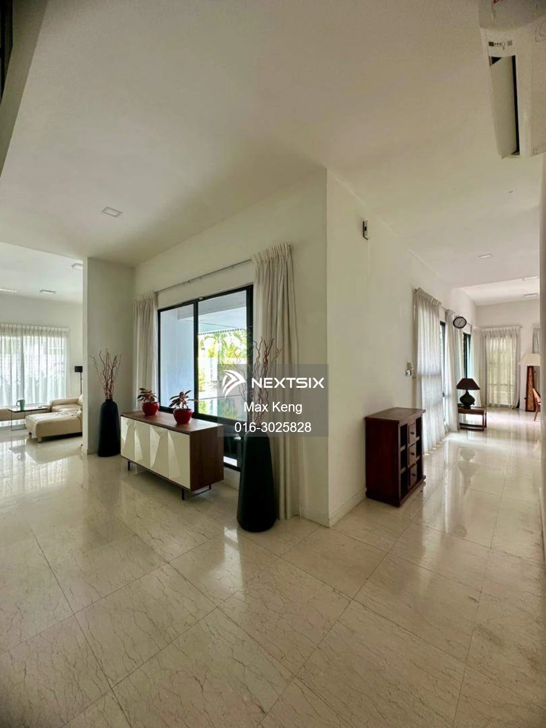 Bungalow For Sale in Iskandar Puteri (Nusajaya) Johor - Image 5