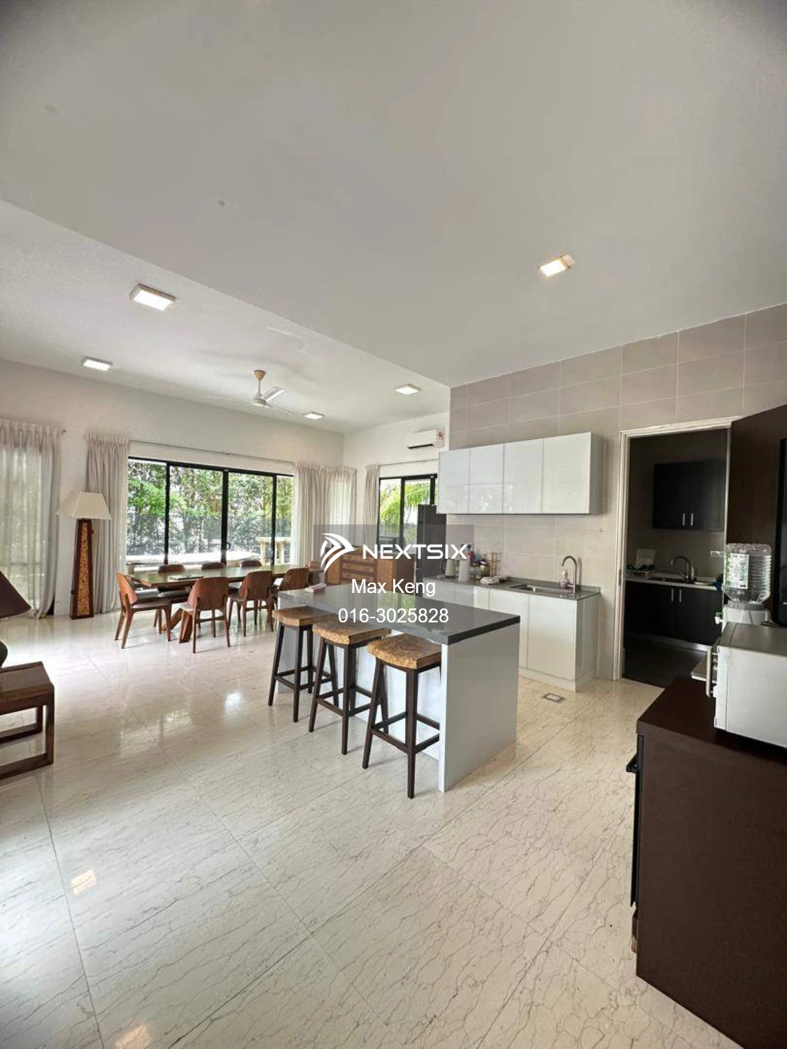 Bungalow For Sale in Iskandar Puteri (Nusajaya) Johor - Image 6