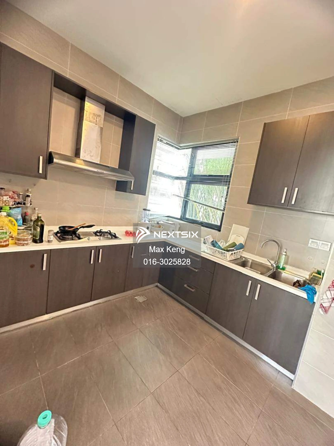 Bungalow For Sale in Iskandar Puteri (Nusajaya) Johor - Image 7