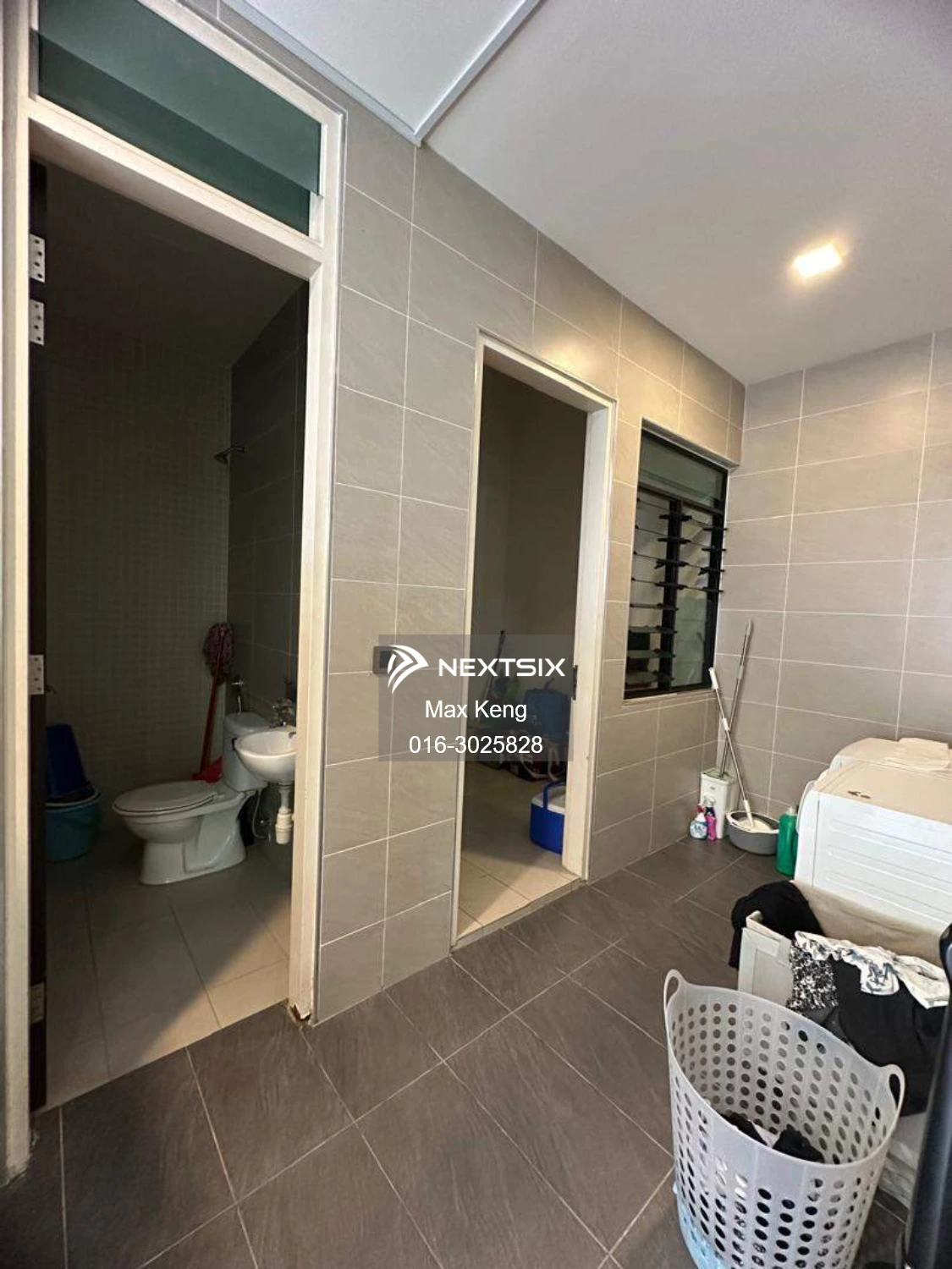 Bungalow For Sale in Iskandar Puteri (Nusajaya) Johor - Image 8