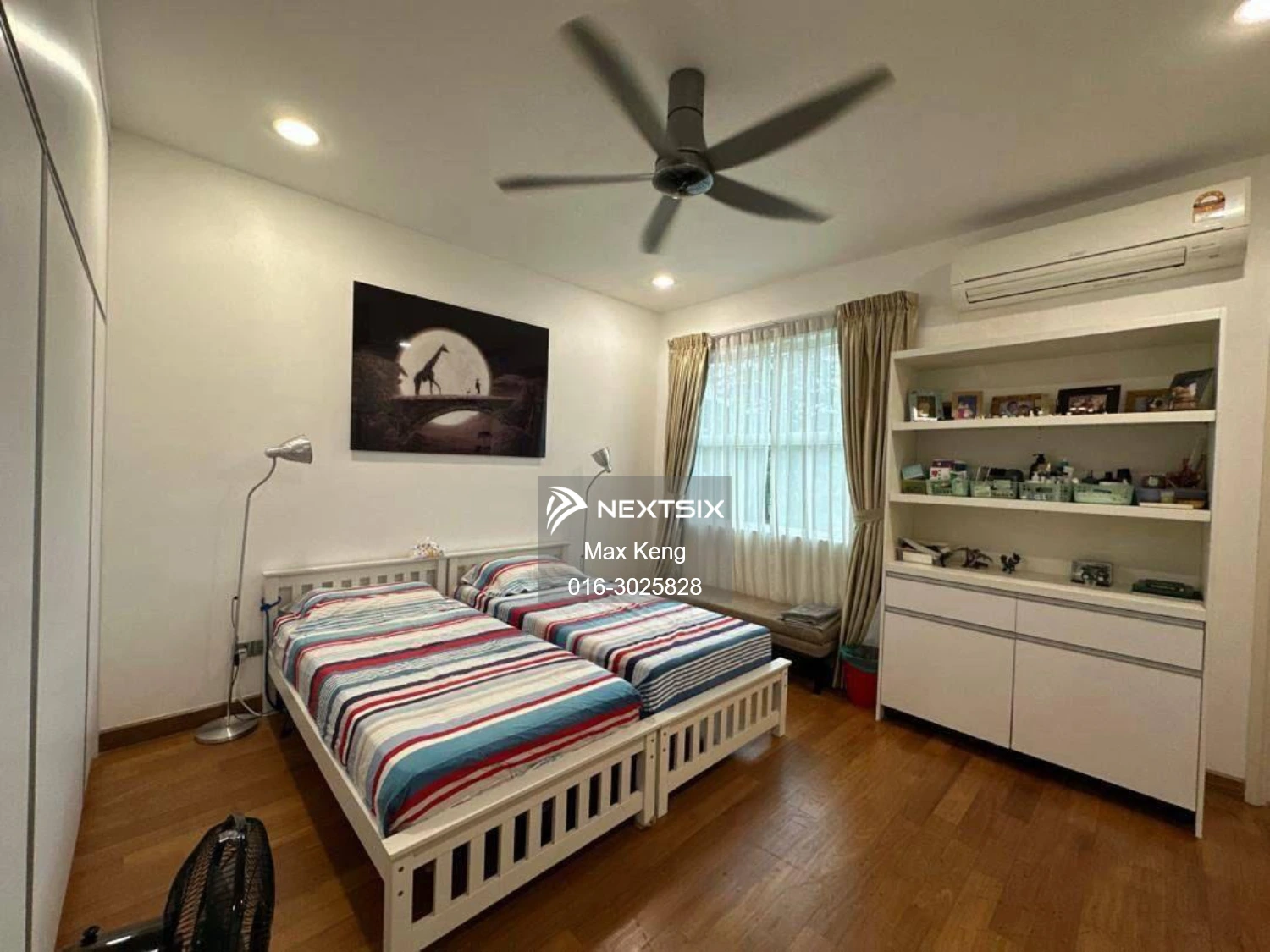 Bungalow For Sale in Iskandar Puteri (Nusajaya) Johor - Image 11