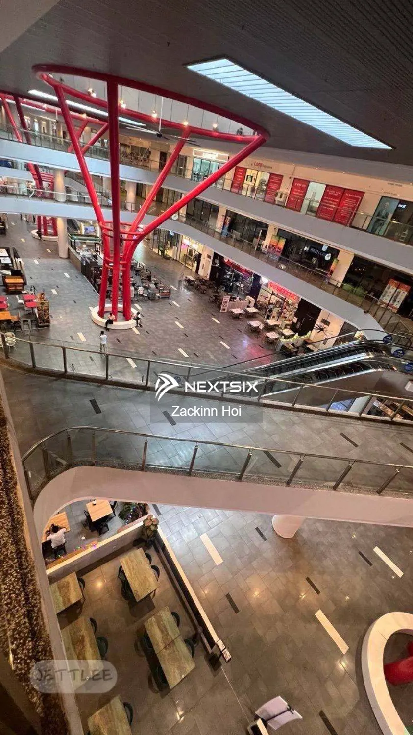 Shop For Sale in Bandar Sunway Selangor