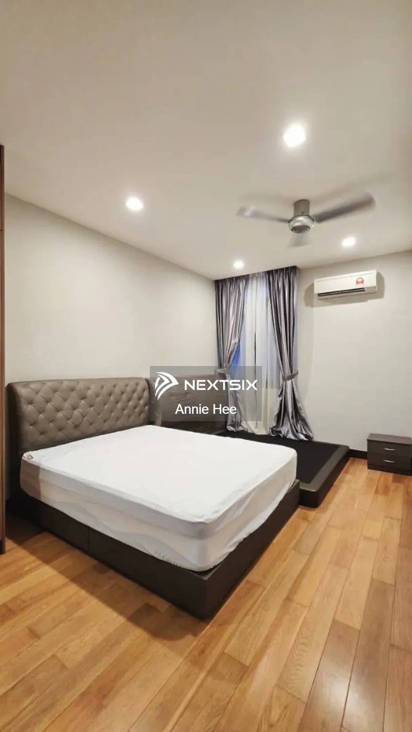 Condominium For Sale in Kota Kinabalu Sabah - Image 4