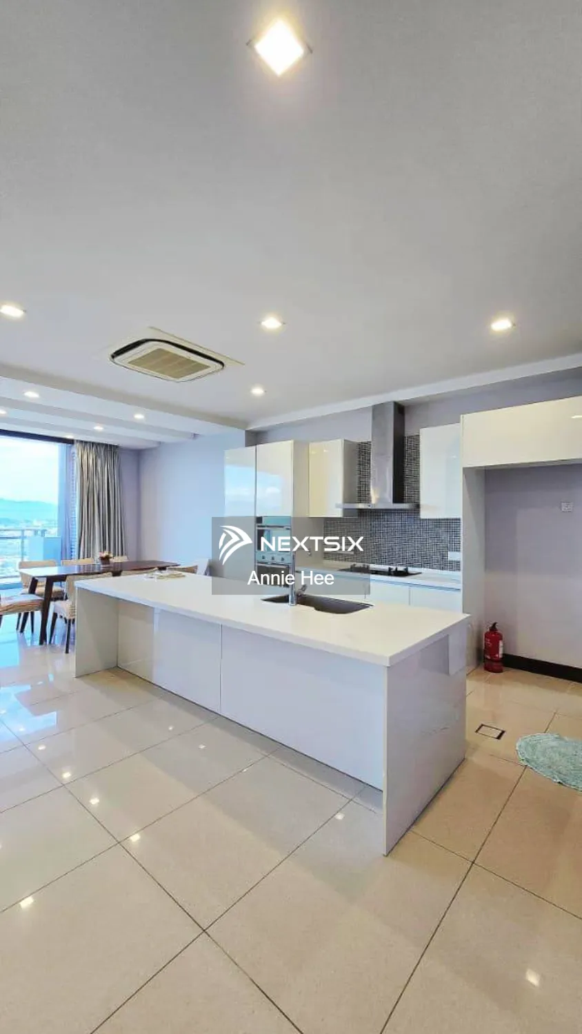 Condominium For Sale in Kota Kinabalu Sabah - Image 5