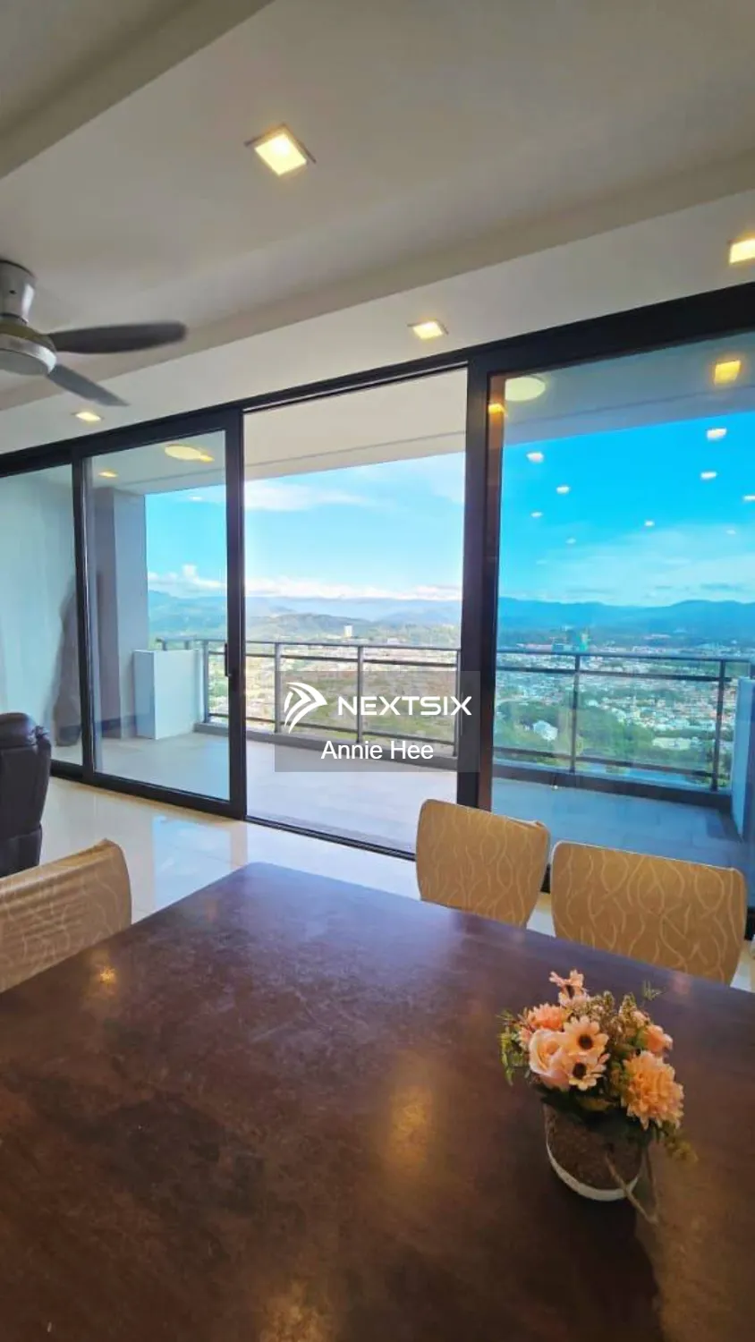 Condominium For Sale in Kota Kinabalu Sabah - Image 7