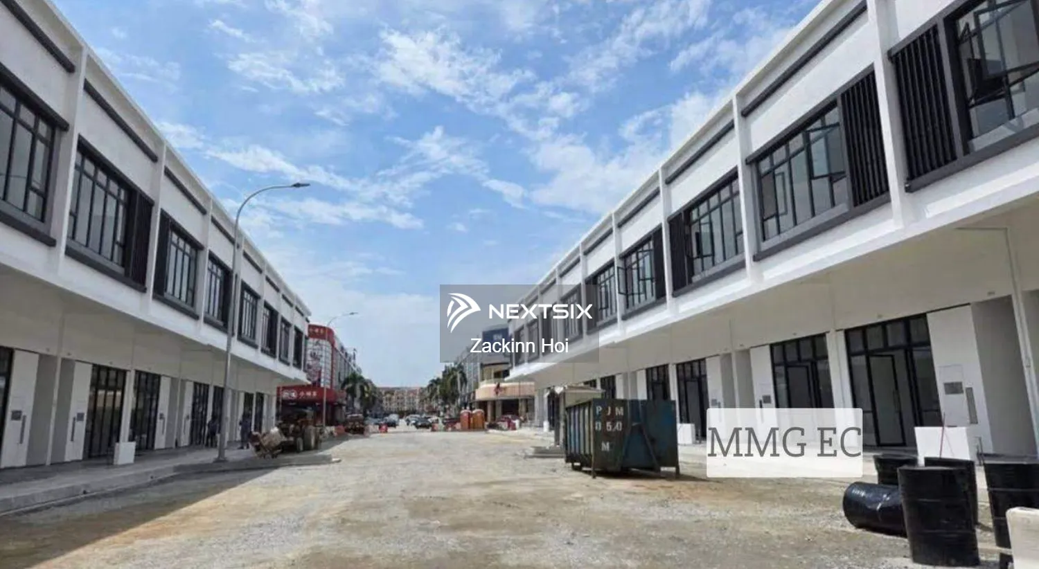 Shop For Rent in Bandar Bukit Tinggi Selangor