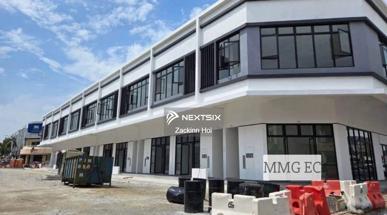 Shop For Rent in Bandar Bukit Tinggi Selangor - Image 2